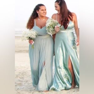 Birdy Grey Bridesmaid Dress